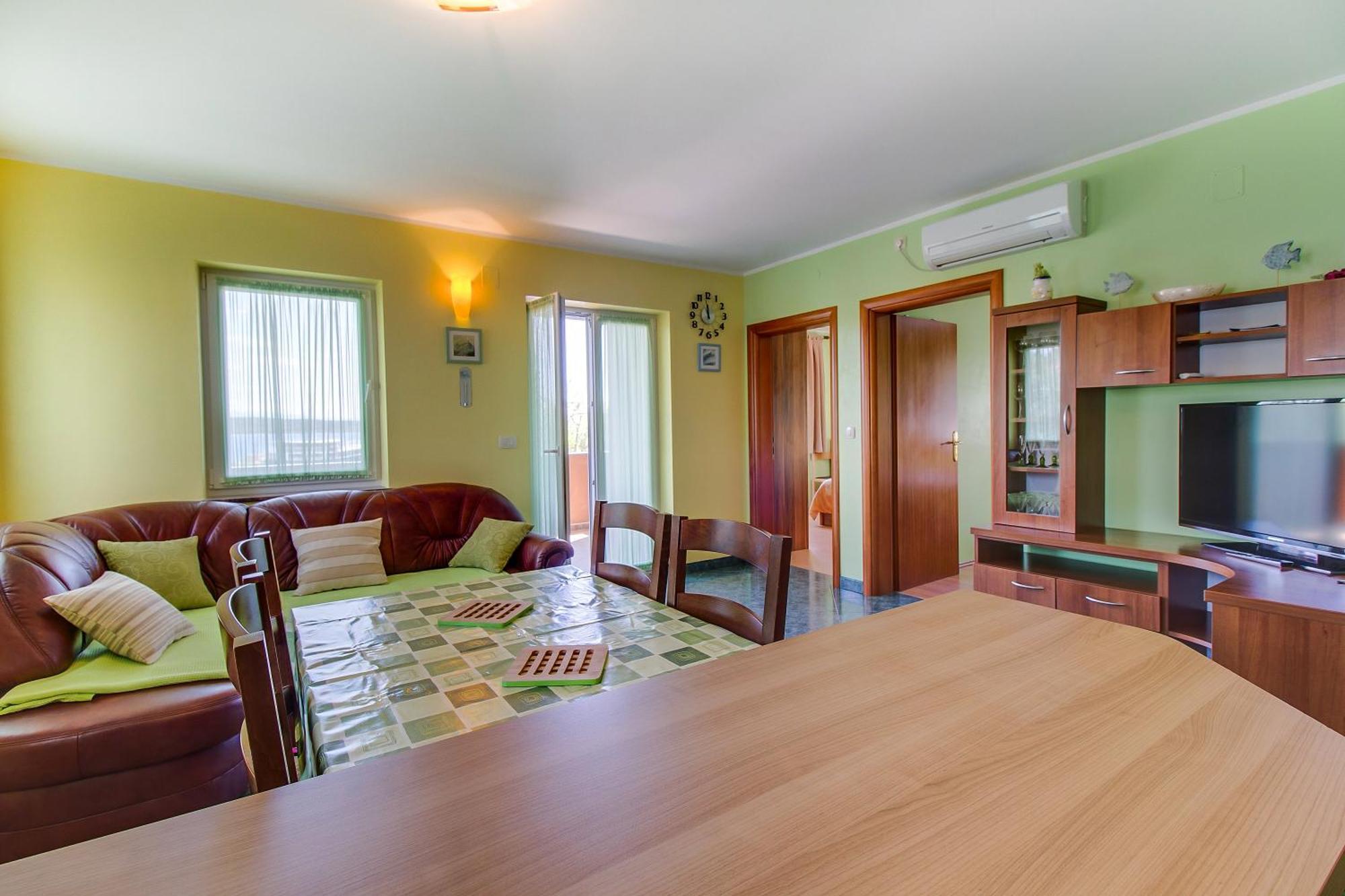 Apartments And Rooms By The Sea Nerezine, Losinj - 11815 Rum bild